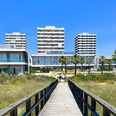 Apartmán Alvor Seven Exteriér fotografie