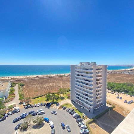 Apartmán Alvor Seven Exteriér fotografie
