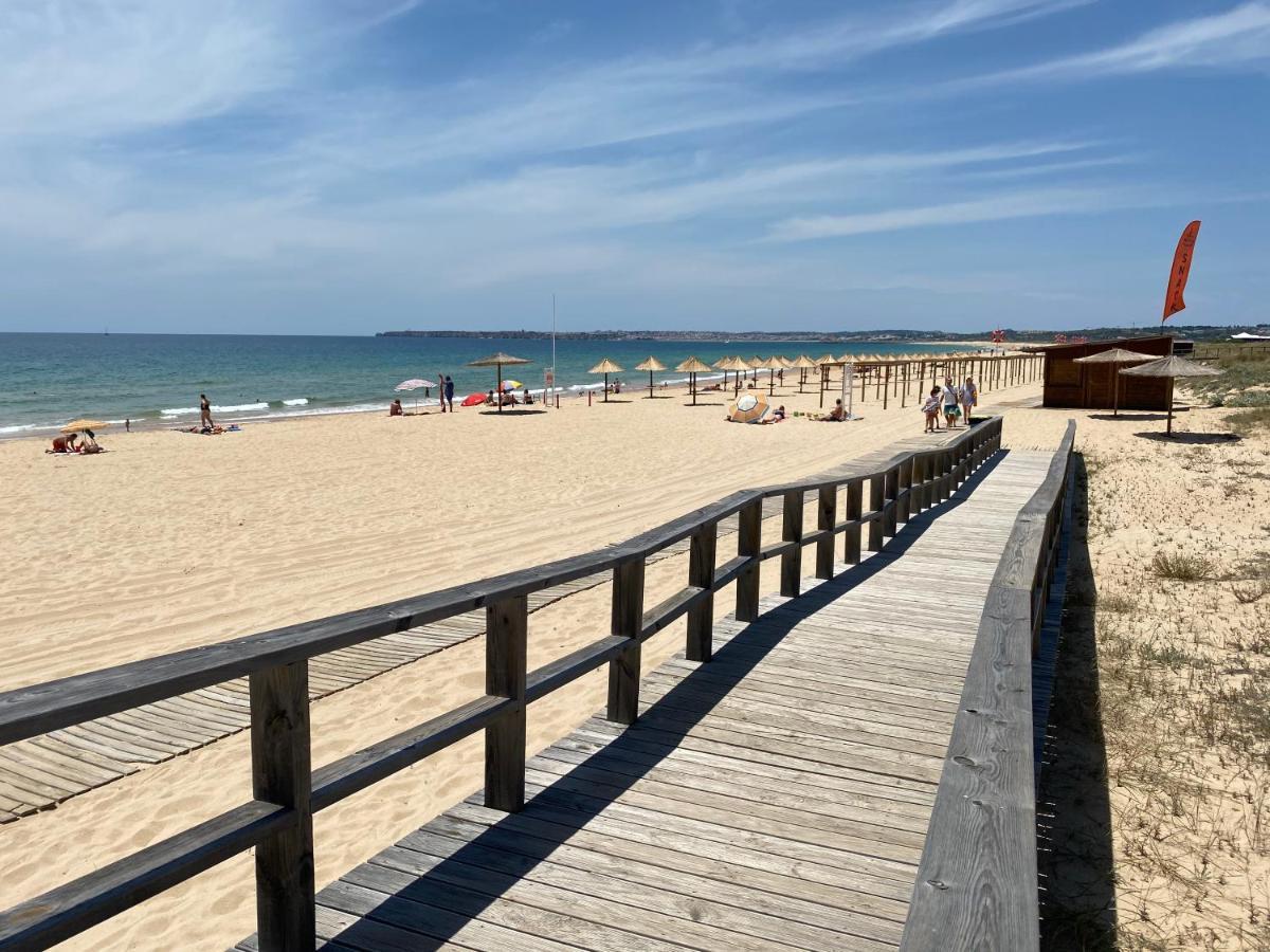 Apartmán Alvor Seven Exteriér fotografie