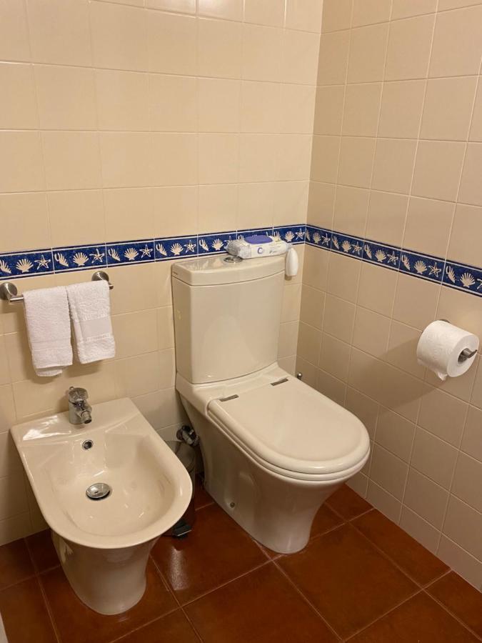 Apartmán Alvor Seven Exteriér fotografie
