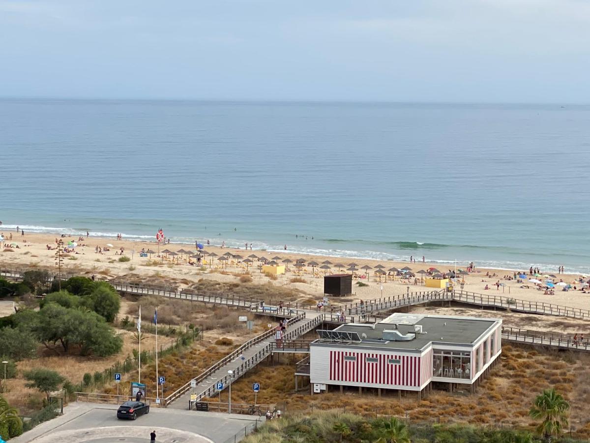 Apartmán Alvor Seven Exteriér fotografie