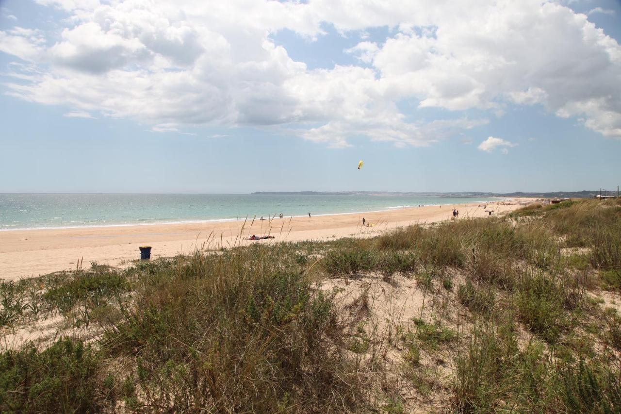 Apartmán Alvor Seven Exteriér fotografie