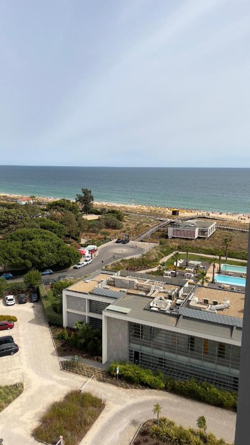 Apartmán Alvor Seven Exteriér fotografie