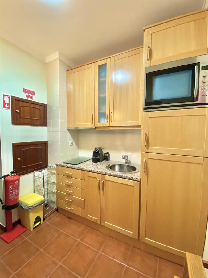 Apartmán Alvor Seven Exteriér fotografie