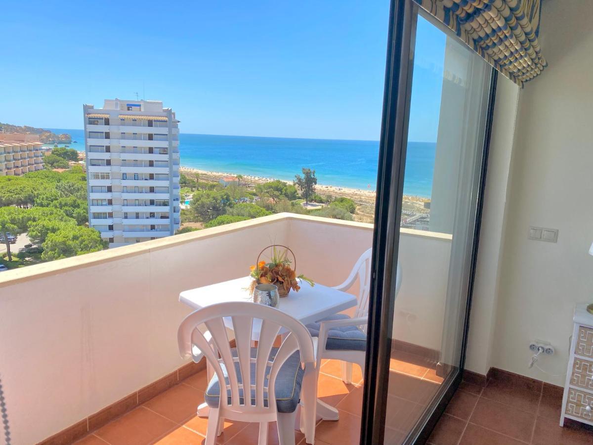 Apartmán Alvor Seven Exteriér fotografie