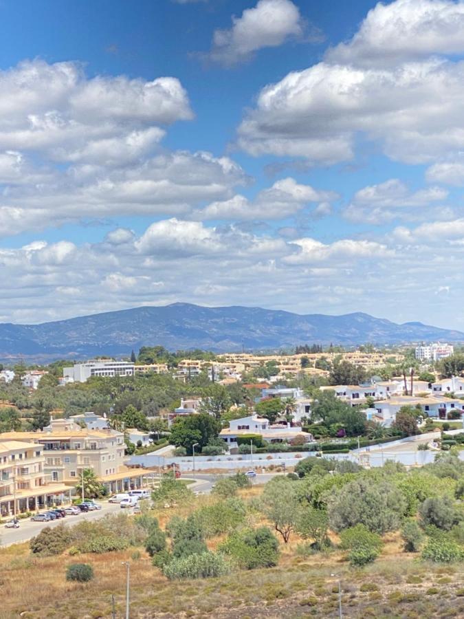 Apartmán Alvor Seven Exteriér fotografie