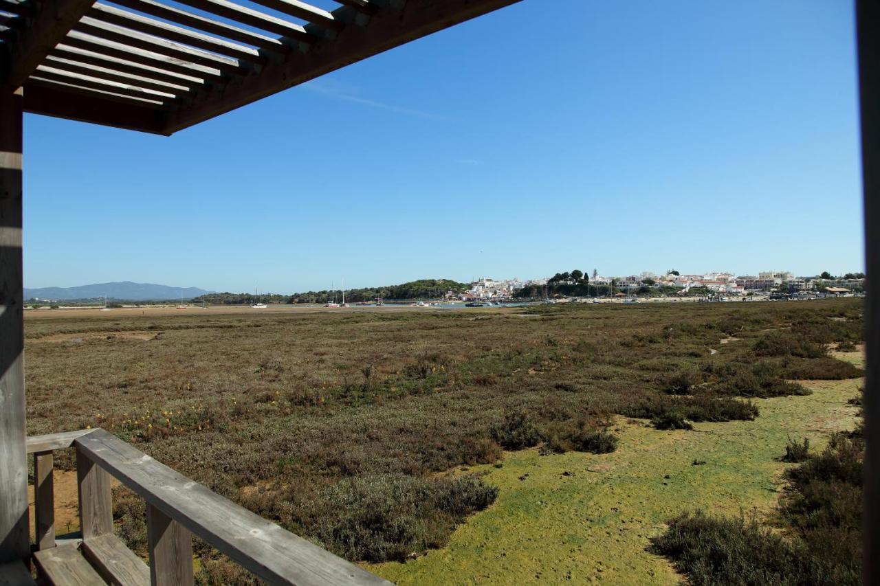 Apartmán Alvor Seven Exteriér fotografie