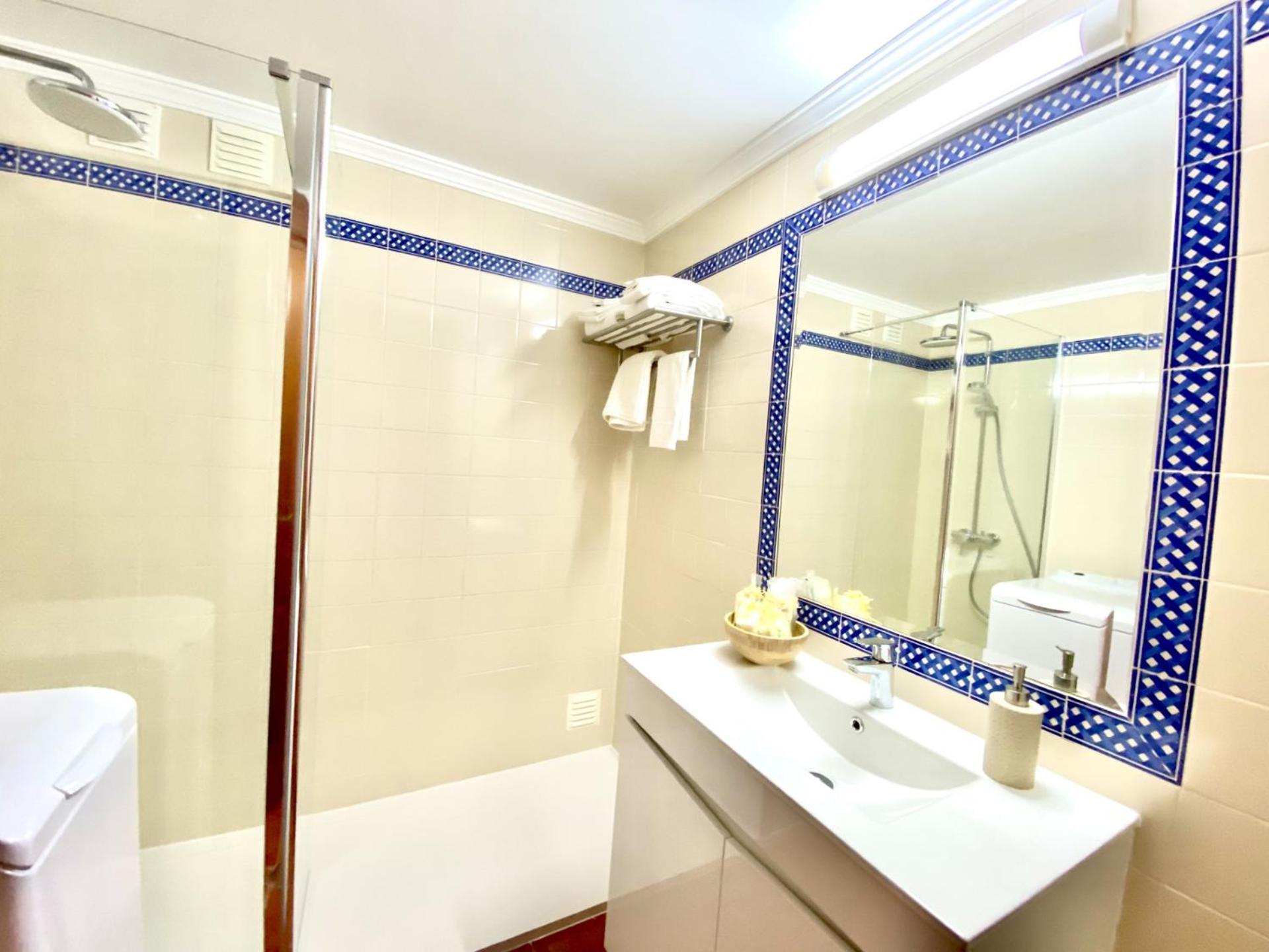 Apartmán Alvor Seven Exteriér fotografie