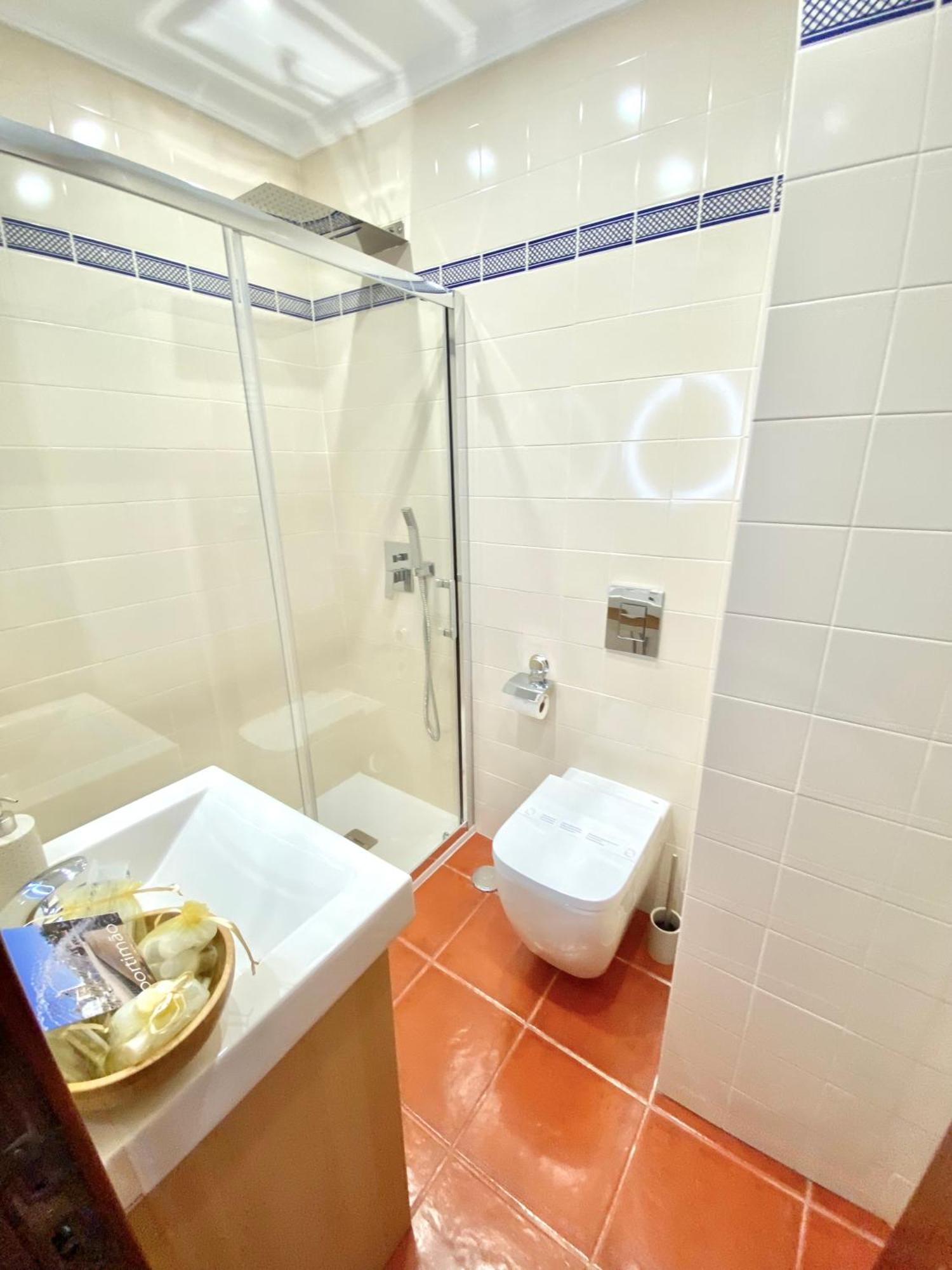 Apartmán Alvor Seven Exteriér fotografie