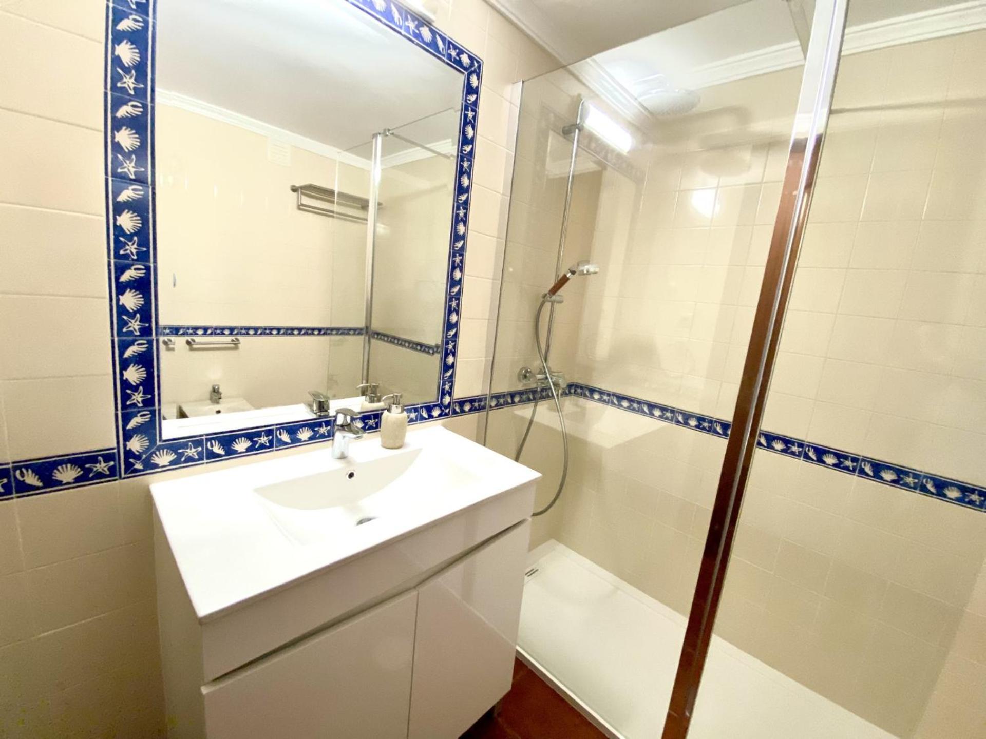 Apartmán Alvor Seven Exteriér fotografie