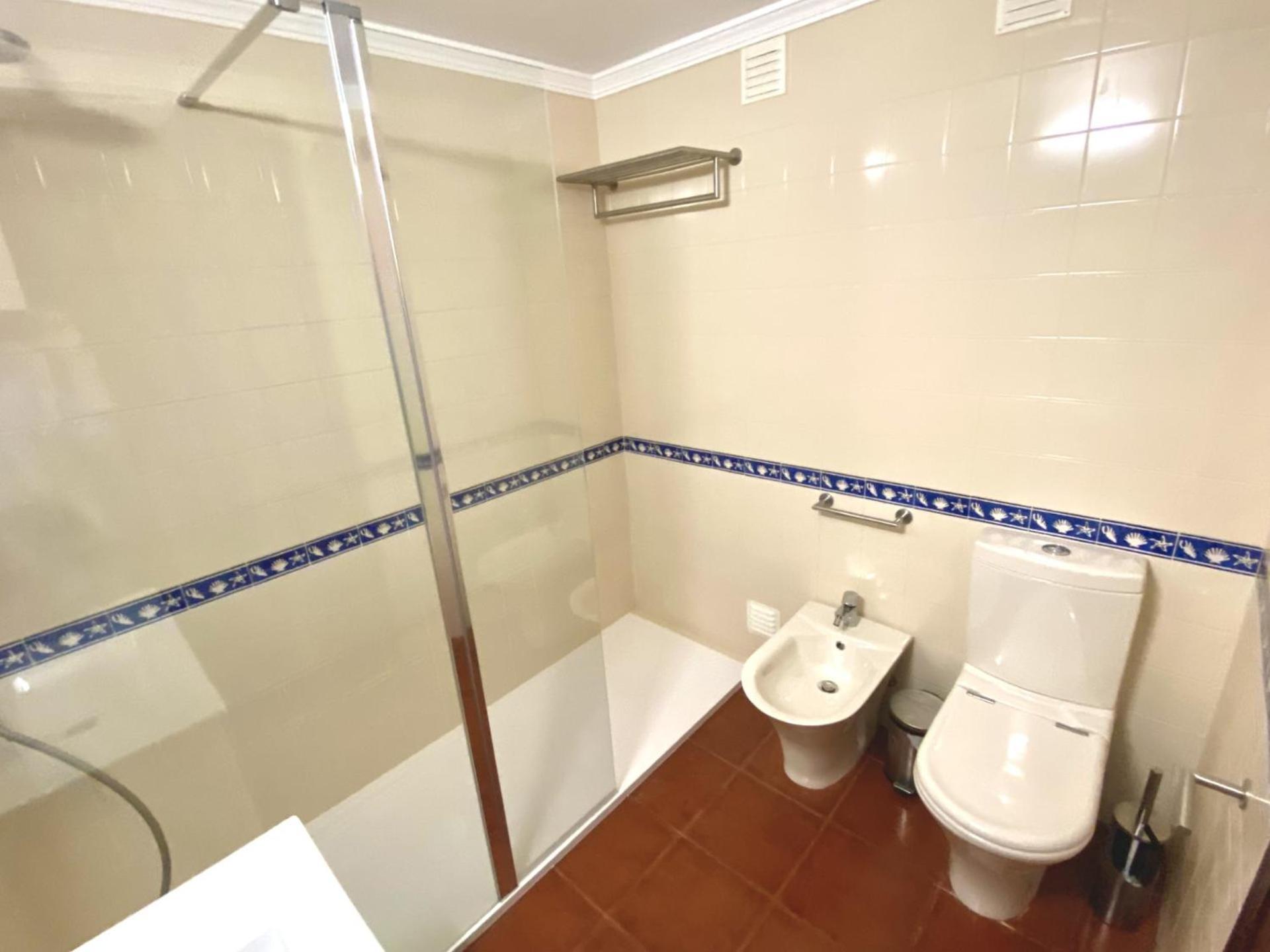 Apartmán Alvor Seven Exteriér fotografie