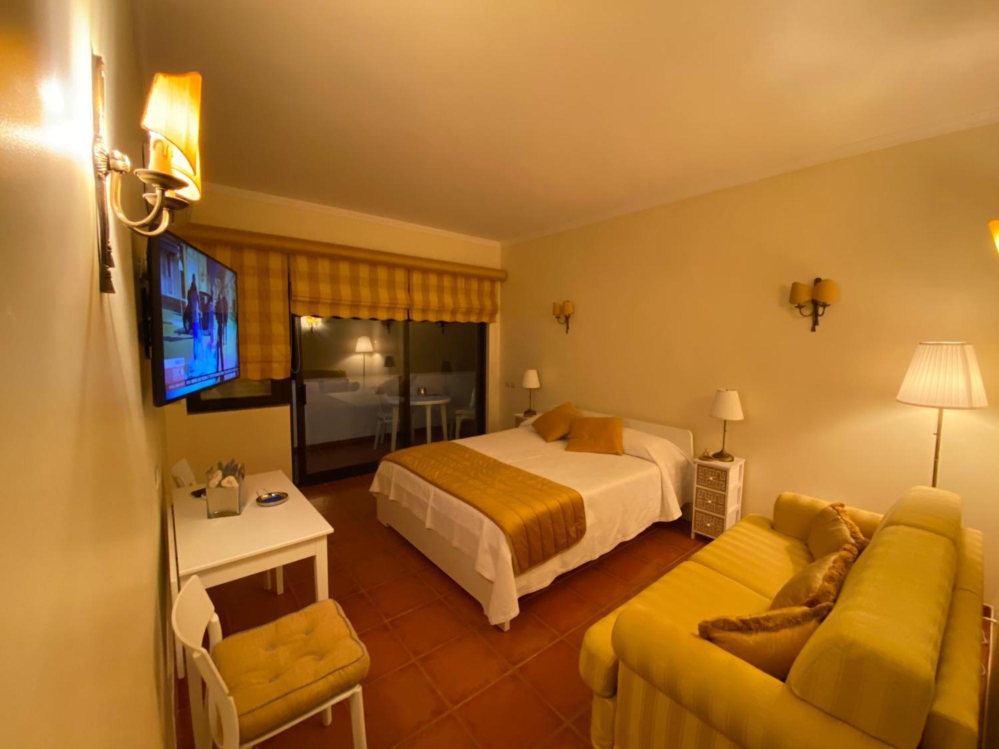 Apartmán Alvor Seven Exteriér fotografie