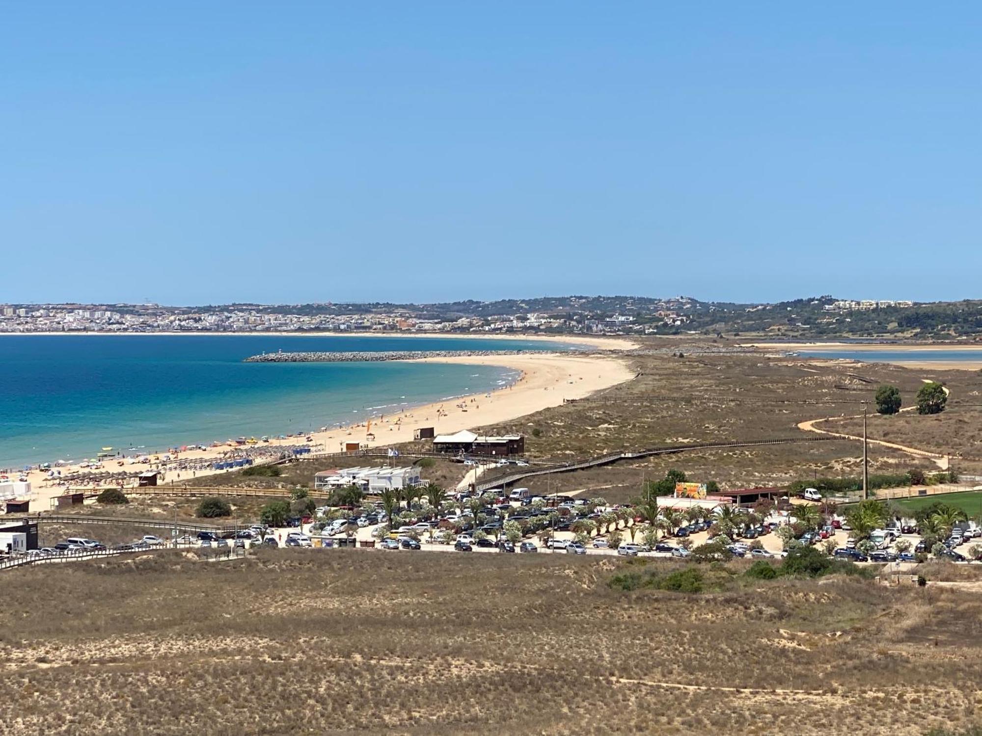 Apartmán Alvor Seven Exteriér fotografie