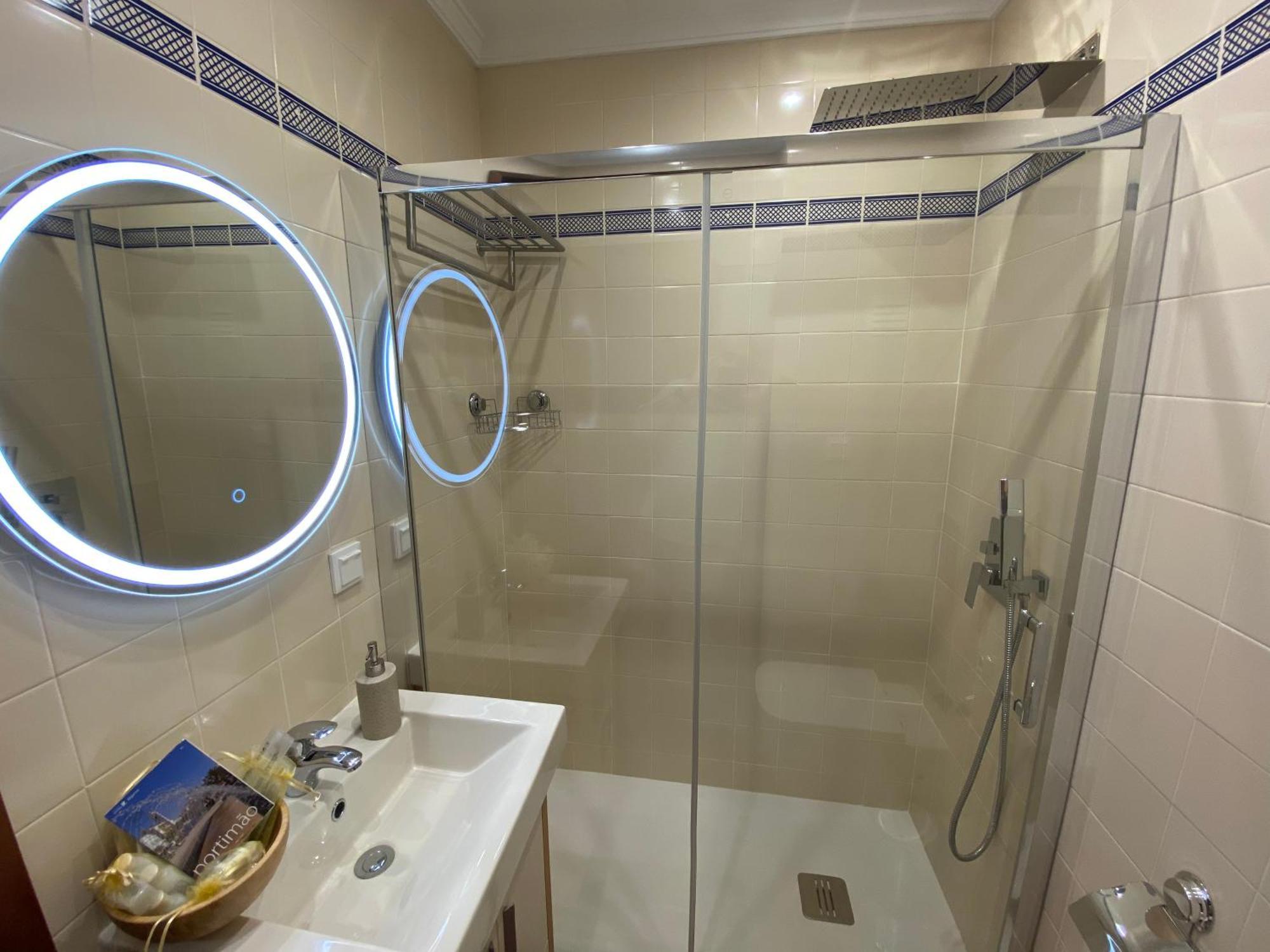 Apartmán Alvor Seven Exteriér fotografie