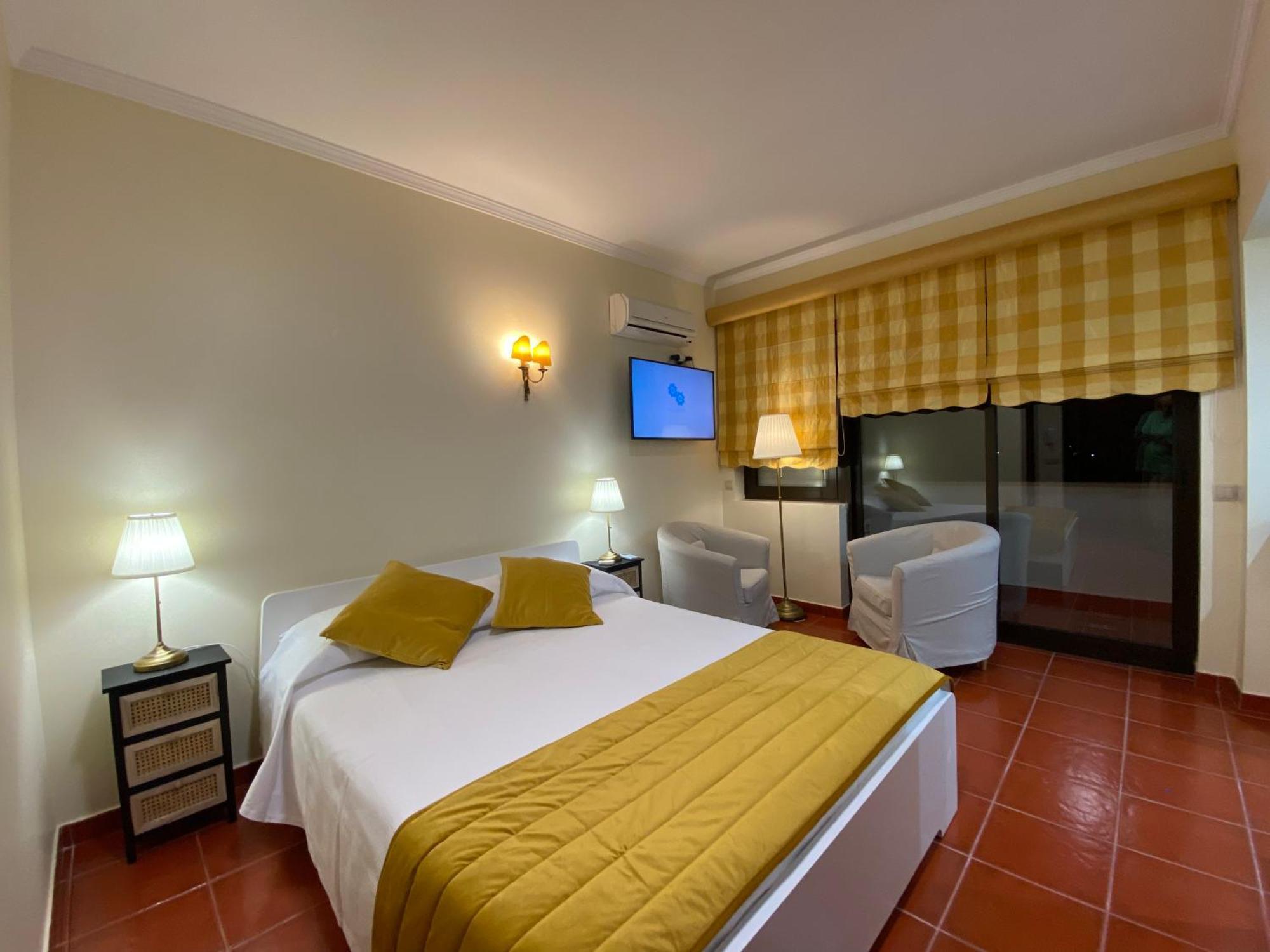 Apartmán Alvor Seven Exteriér fotografie