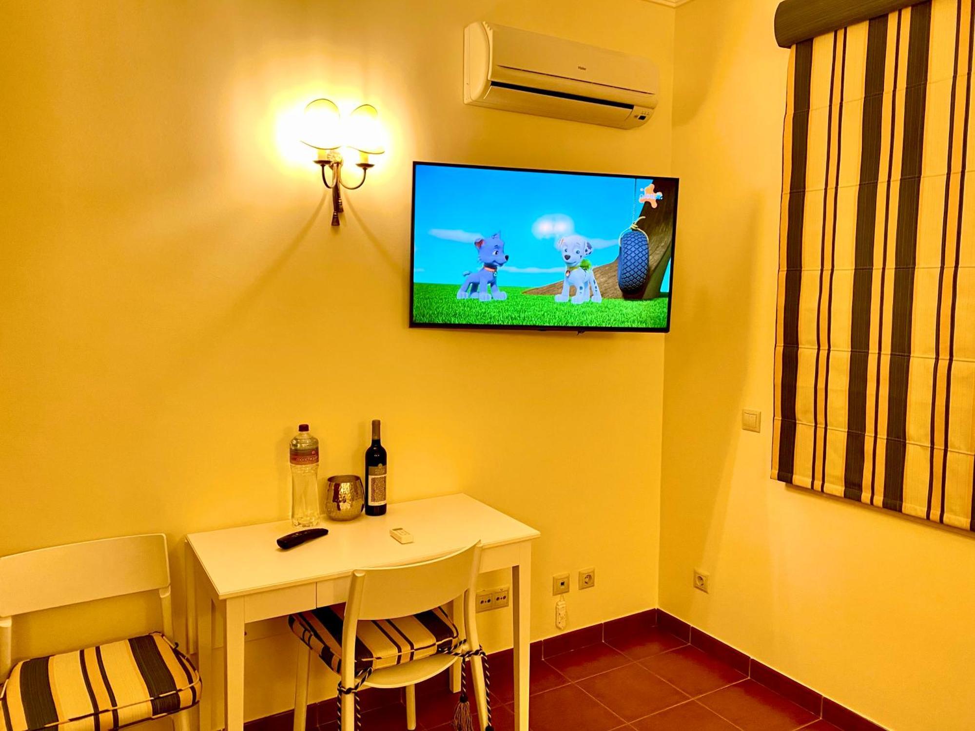 Apartmán Alvor Seven Exteriér fotografie