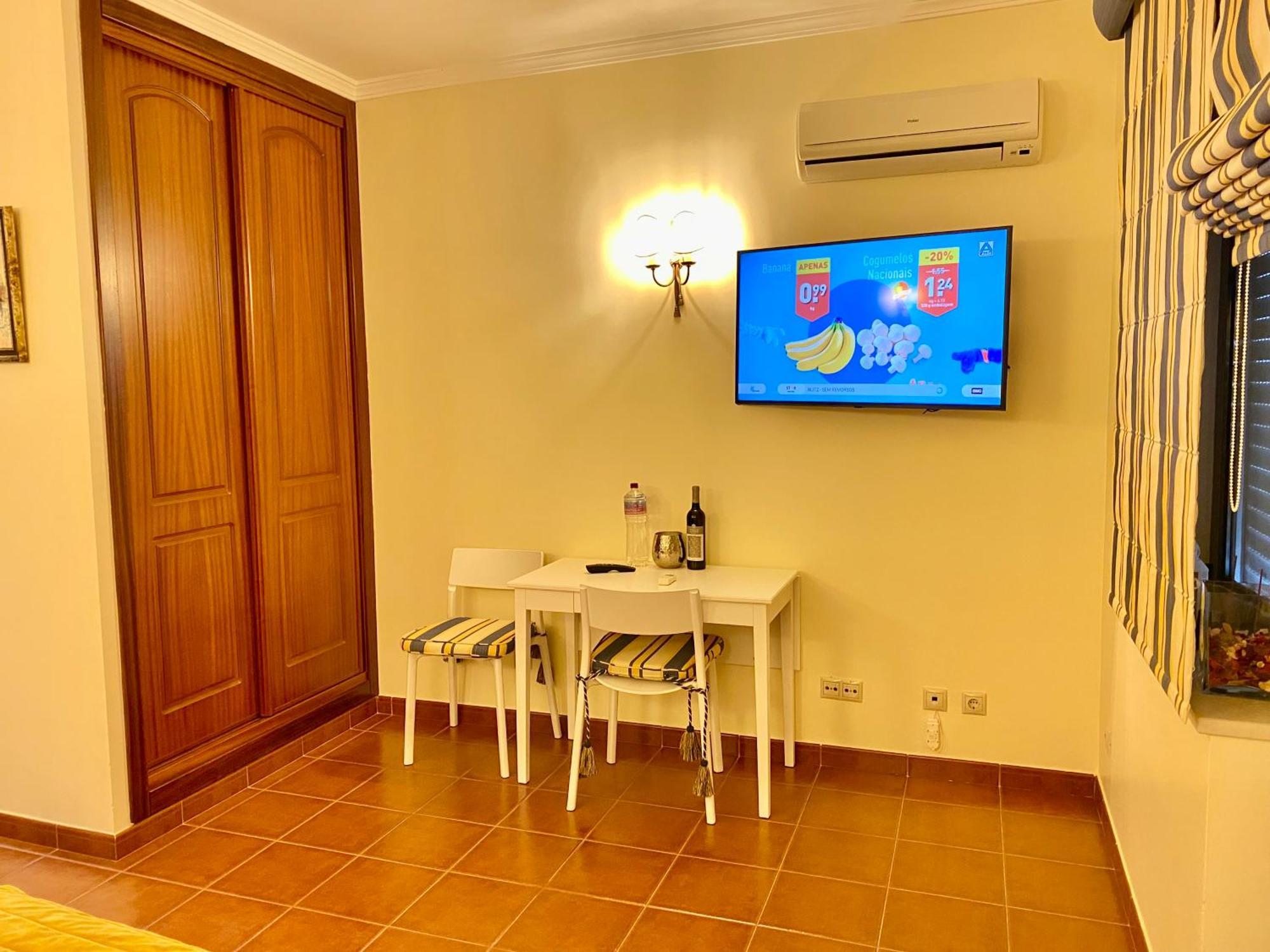 Apartmán Alvor Seven Exteriér fotografie