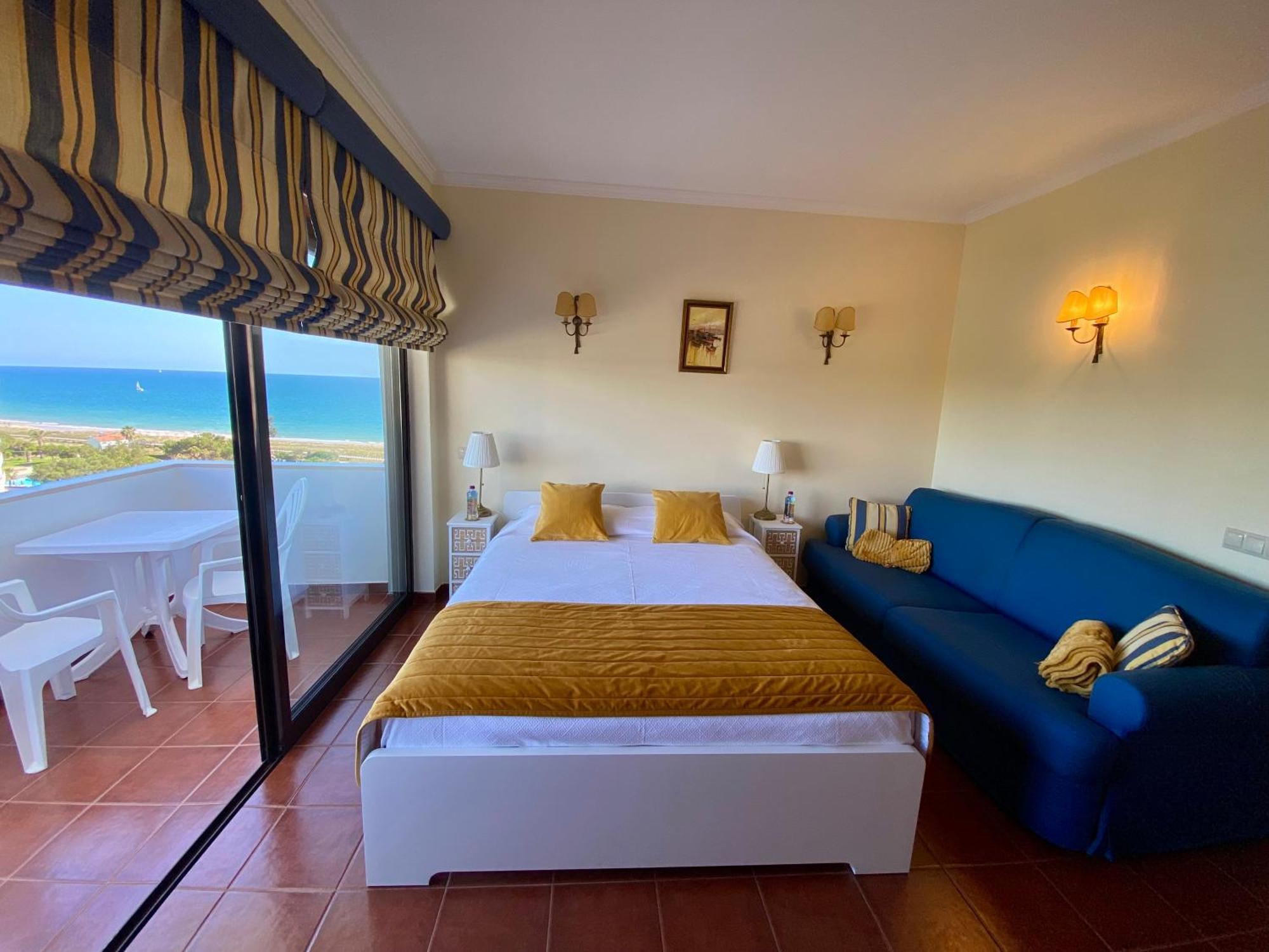 Apartmán Alvor Seven Exteriér fotografie