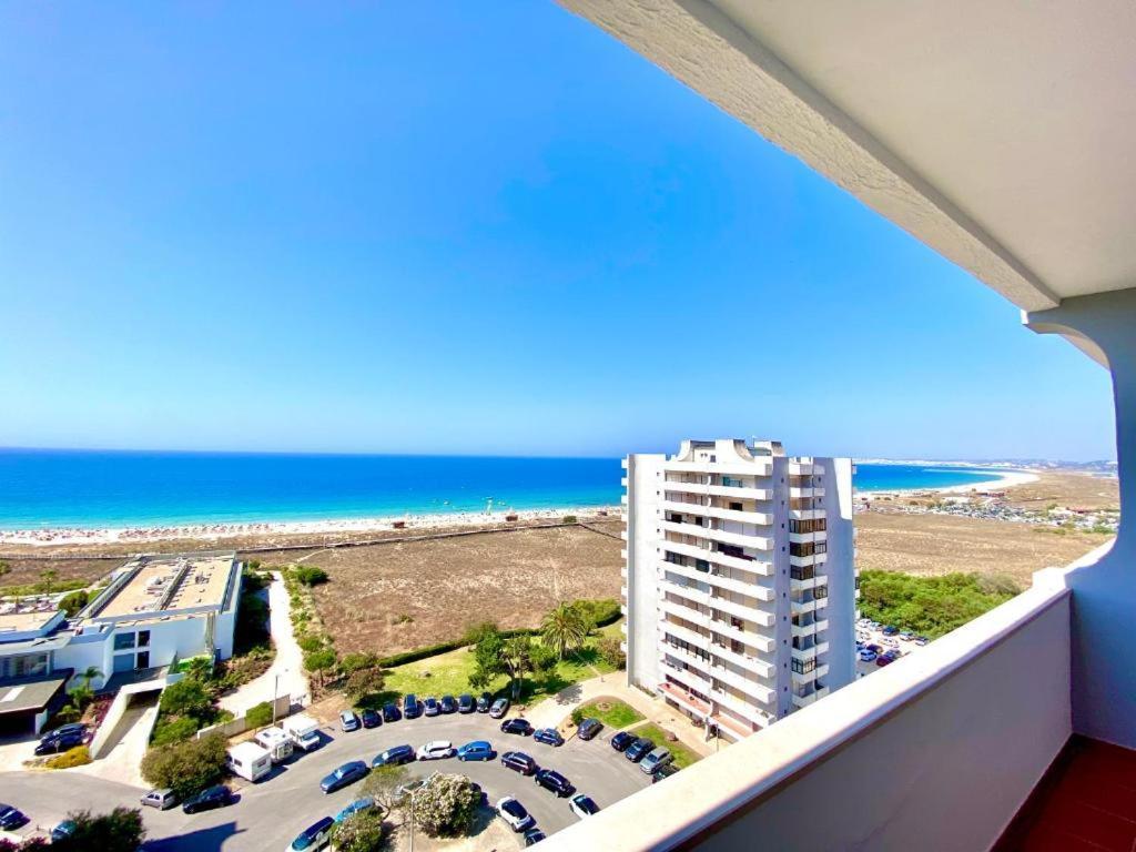 Apartmán Alvor Seven Exteriér fotografie