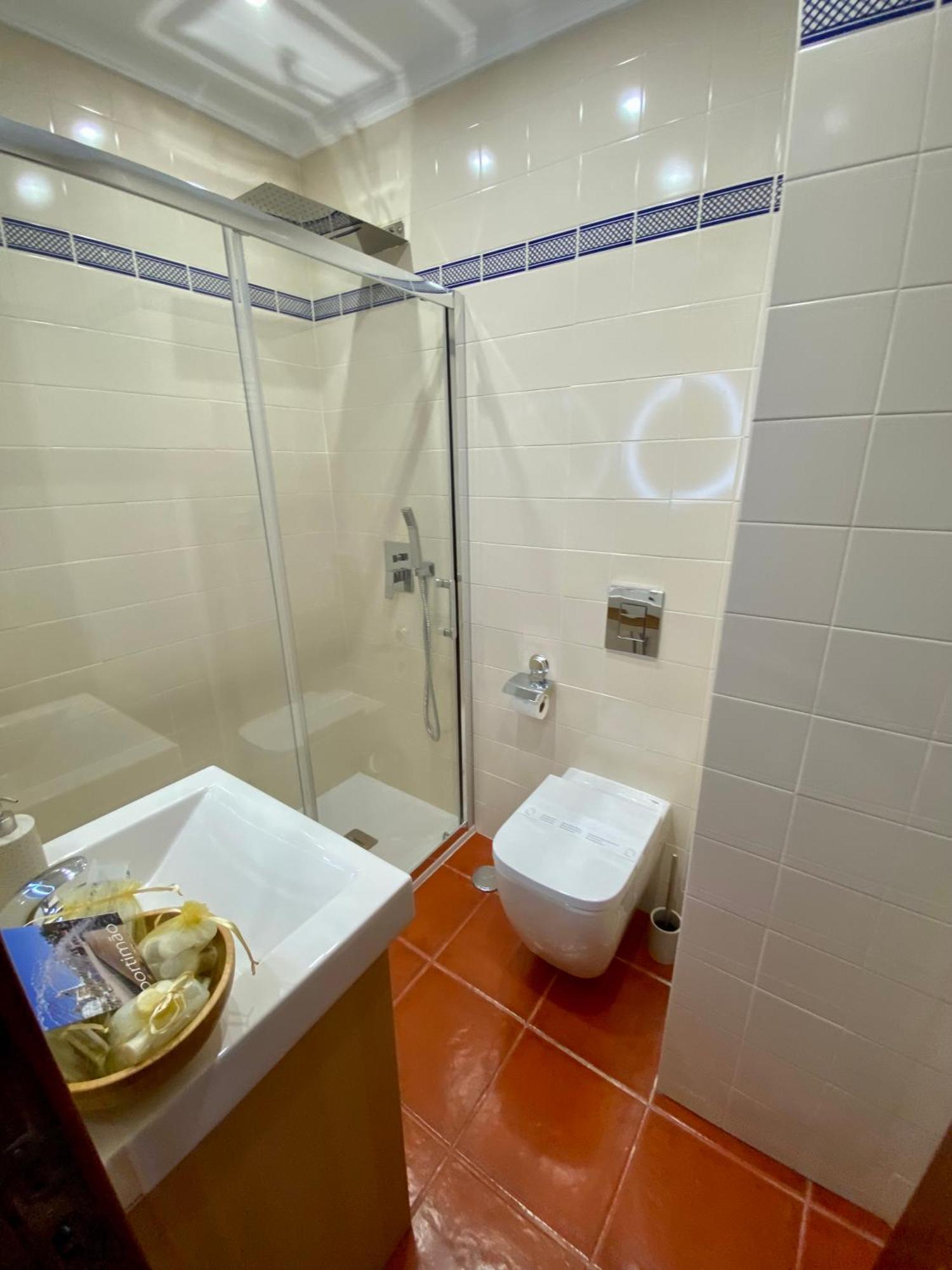Apartmán Alvor Seven Exteriér fotografie