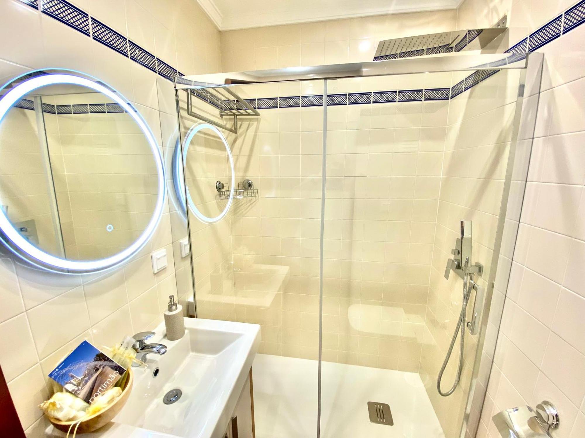 Apartmán Alvor Seven Exteriér fotografie